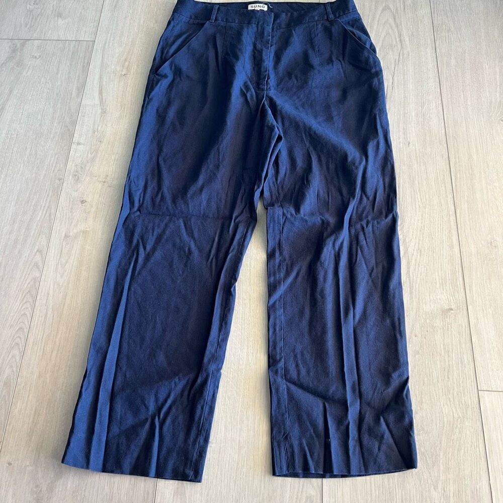 SUNO womens pants size 4